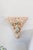 Late 20th Century Pair of Shell-Encrusted Wall Brackets For Sale - Image 5 of 7