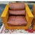 1990s Ralph Lauren Leather Rl2000 Metropolitan Chairs - Set of 2 For Sale In Washington DC - Image 6 of 7
