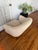 Ingeborg Lounge Chair in Skandilock Sheepskin by Flemming Lassen for Audo Copenhagen For Sale In New York - Image 6 of 7
