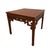 Up for your consideration is a gorgeous Chinese square dining table, also know as "Ba Xian" - 8 immortals table in folks...