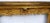 Antique Late 19th Century Rococo Revival Style Genuine Giltwood Mantel For Sale - Image 4 of 11