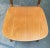 Mid-Century Plywood Side Chair For Sale - Image 17 of 18