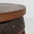 Early 20th Century Early 20th Century France Brown Wood Bar Carts & Dry Bars For Sale - Image 5 of 11