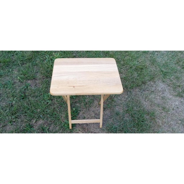 Vintage Oak Mission Style Squared Coffee Table Description: This classic squared Mission style table is a versatile piece...