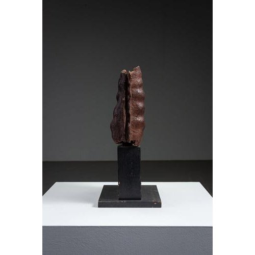Cor Dam, Abstract Sculpture, Clay For Sale - Image 5 of 13