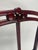 Art Nouveau Wooden Armchairs by Carlo Zen, Italy, 1900, Set of 2 For Sale - Image 10 of 16
