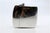 Square Silver Matchbox with Sandpaper Base For Sale - Image 5 of 11