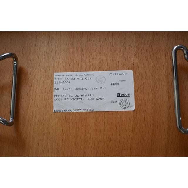 Postmodern Armchair from Sedus, Germany, 1990s For Sale - Image 13 of 14