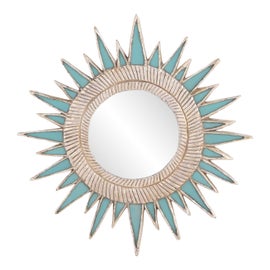 Example of Sunburst Mirrors
