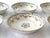 Limoges, France Limoges Antique Porcelain Bowls - Set of 6 For Sale - Image 4 of 13