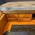 19th Century French Walnut Dresser Secrétaire Desk With Marble Top For Sale In Portland, ME - Image 6 of 17