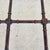 Vintage Baker Style Tortoise Shell Faux Bamboo & Glass Coffee Table For Sale - Image 12 of 12