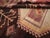 Brown Galerie Shabab Collection Mid-20th Century Turkish Anatolian Tribal Carpet For Sale - Image 8 of 8