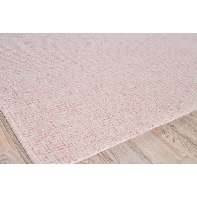 Designed to be casual, yet stylish. The Caprice collection, with its wool pile, neutral color palette and subtle geometric...