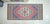 This charming 1970s hand-knotted rug was woven in the Taşpınar region of Central Anatolia — a village known for its vivid...