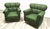 Set of Armchairs, Former Czehoslovakia, 1960s For Sale - Image 16 of 17