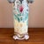 Late 20th Century Late 20th Century Pair of Impressive Large Bjorn Wiinblad Ceramic Figural Candlesticks With Inserts For Sale - Image 5 of 12