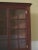 Chippendale 18th Century Antique Virginia Chippendale Walnut Corner Cabinet For Sale - Image 3 of 13
