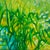 Enid Munroe “Daisies” Mid Century Oil on Canvas Painting For Sale - Image 9 of 9