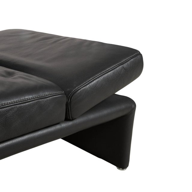 Raoul 2-Seater Sofa in Leather from Koinor For Sale - Image 11 of 18