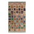Rug & Kilim’s Classic Moroccan Style Rug in Multicolor - 12'x15' For Sale