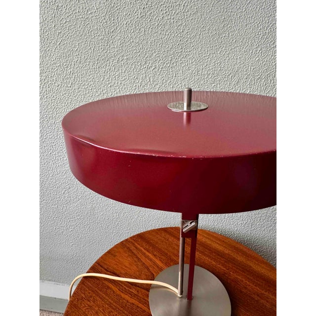 Bauhaus President Lamp from Kaiser Leuchten, 1960s For Sale - Image 14 of 18
