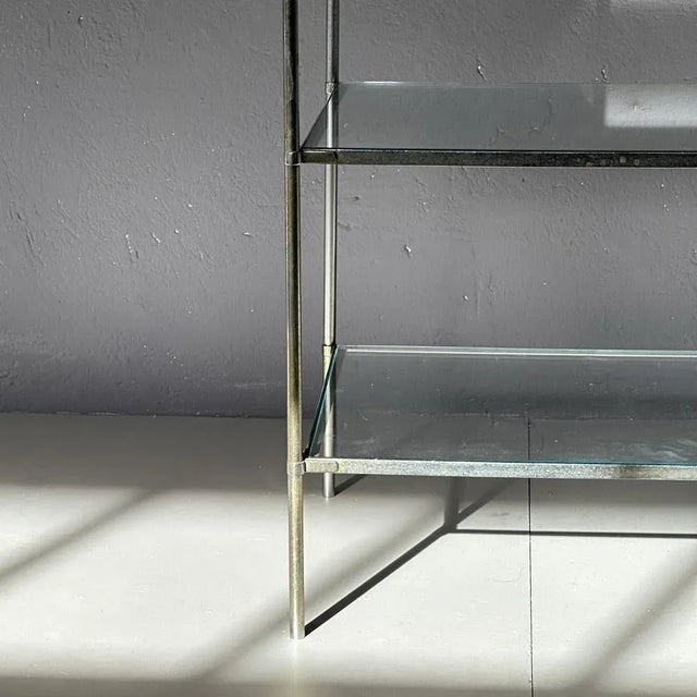 T12 Montecarlo Model Table by Corrado Corradi Dellacqua for Azucena, 1959 For Sale - Image 5 of 9