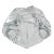 Daum France Crystal Desk Accessory Paperweight Sculpture For Sale