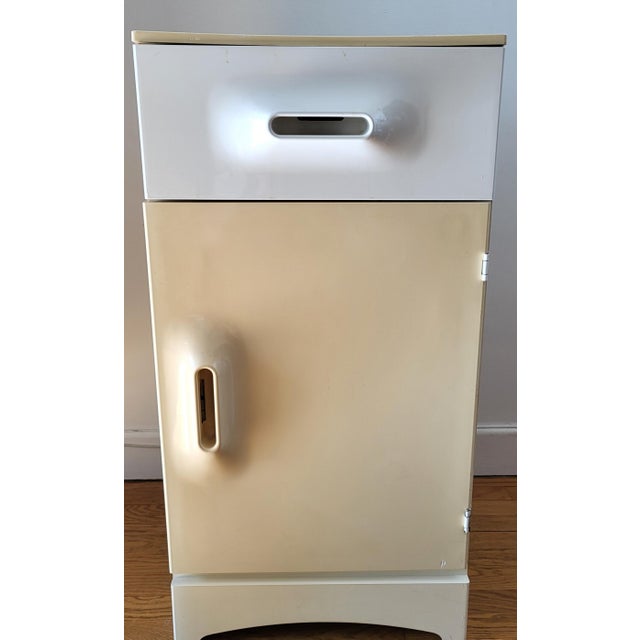 Vintage Cabinet by Marc Held Furniture for Prisunic, 1960 For Sale - Image 17 of 17