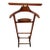 Vintage Italian Gentleman's Butler or Valet For Sale