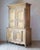 French Early 19th Century Provincial Oak Buffet Deux Corps For Sale - Image 14 of 14