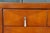 Brown Late 20th Century Michael Vanderbyl for Baker Furniture Archetype Cherry Dresser Console Chest 54", Attributed For Sale - Image 8 of 18