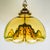 Mid-Century Murano Pendant Lamp Medusa, Italy, 1960s For Sale - Image 15 of 15