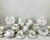 Vintage Luxembourg Vitro-Porcelain Tea Service from Villeroy & Boch, 1970s, Set of 39 For Sale - Image 3 of 11