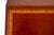 Regency Revival Mahogany Inlay Desk, 1890s For Sale - Image 4 of 13