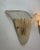 Murano Graniglia Wall Lamps by Italamp, Italy, 1980s, Set of 2 For Sale - Image 13 of 16