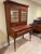 Traditional Federal 19th Century Secretary With Bookcase For Sale - Image 3 of 5