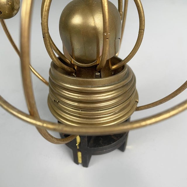 Miguel Berrocal, Spanish Sculpture of Astronaut, 1970s, Bronze For Sale - Image 16 of 18