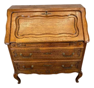Antique French Writing Desk