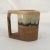 "Sequoia" Padilla Drip Glaze Mug For Sale - Image 4 of 6