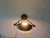 Postmodern Dimmable UFO Shaped Wall Lamp, 1980s For Sale - Image 4 of 13