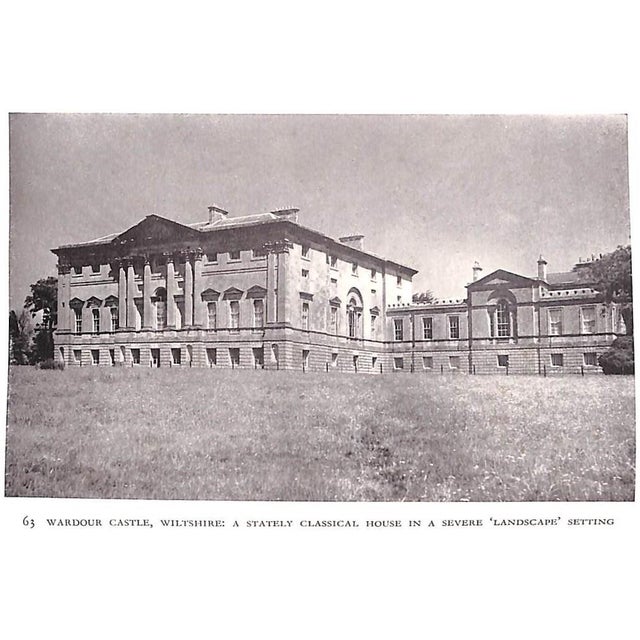 "The Legacy of England: An Illustrated Survey of the Works of Man in the English Country" 1941 For Sale - Image 11 of 12