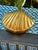 Traditional Vintage Solid Brass Coastal Clamshell Trinket Box For Sale - Image 3 of 8