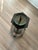 Early 18th Century Early 18th Century Primitive Wood Candlestick For Sale - Image 5 of 8