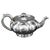 Antique Georgian Sterling Silver Teapot by Paul Storr, 19th Century For Sale - Image 18 of 18