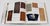 Paper A Passion for Textiles, French Book by Nicholas Barnard, 1989 For Sale - Image 7 of 9