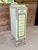 Vintage French Country Distressed Jewelry & Lingerie Chest on Casters For Sale - Image 9 of 12