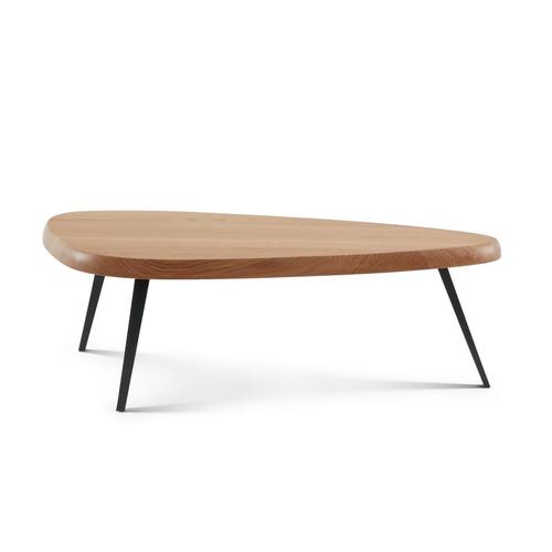 Table designed by charlotte perriand in 1952-1956. Relaunched in 2014. Manufactured by cassina in italy. Included as one...