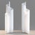 Mezzachimera Lamps by Vico Magistretti for Artemide, 1969, Set of 2 For Sale - Image 6 of 11