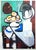 After Pablo Picasso, Bowl and Palette Cubist Art Print, 20th Century, Framed For Sale - Image 3 of 5